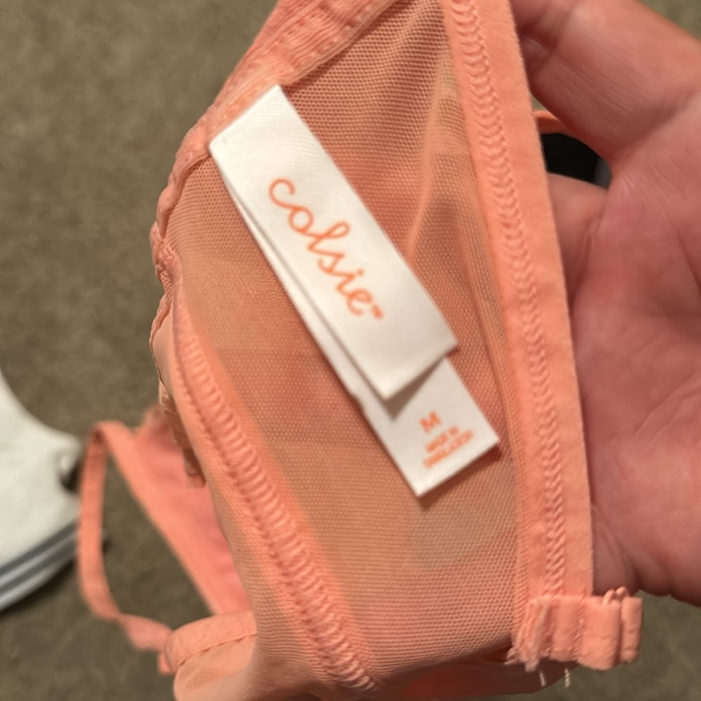 Colsie Bra Bundle (2x) - Picture 2 of 8